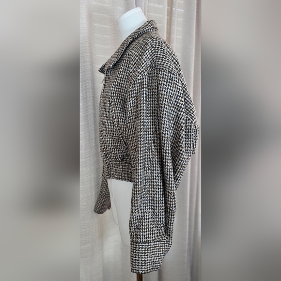 A.L.C. Harrison Jacket - Picture 9 of 16